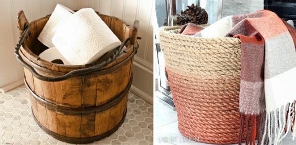 16 Life-Changing Bathroom Organization Hacks