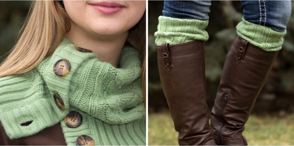 30 Stylish DIY Upcycled Sweater Projects You'll Love
