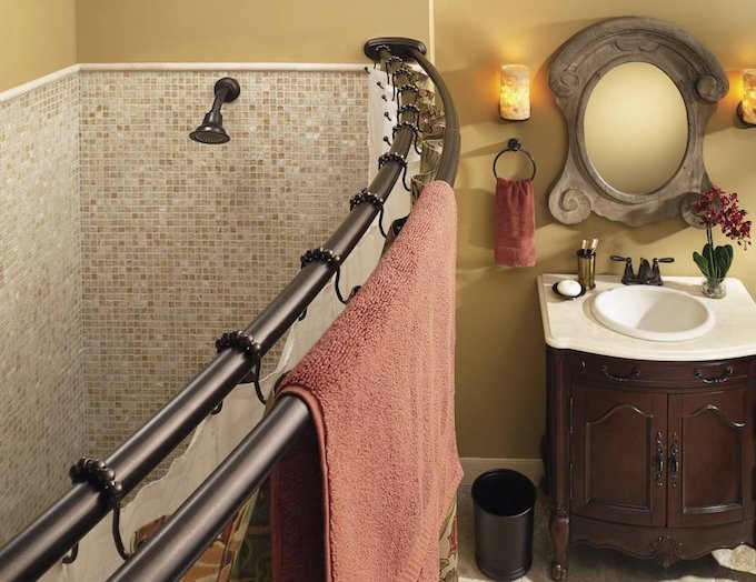 Bathroom Organization Products from Amazon