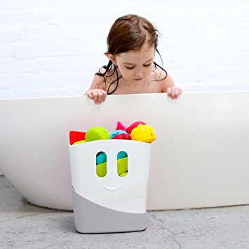 Clean and sanitize bath toys. Best Inexpensive Bathroom Products