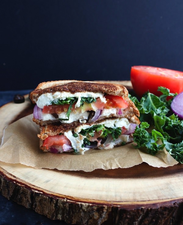 Best Ever Grilled Cheese Sandwiches - Try these easy recipes today!