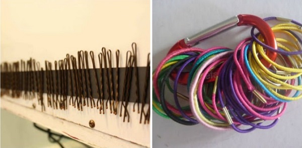 16 Life-Changing Bathroom Organization Hacks