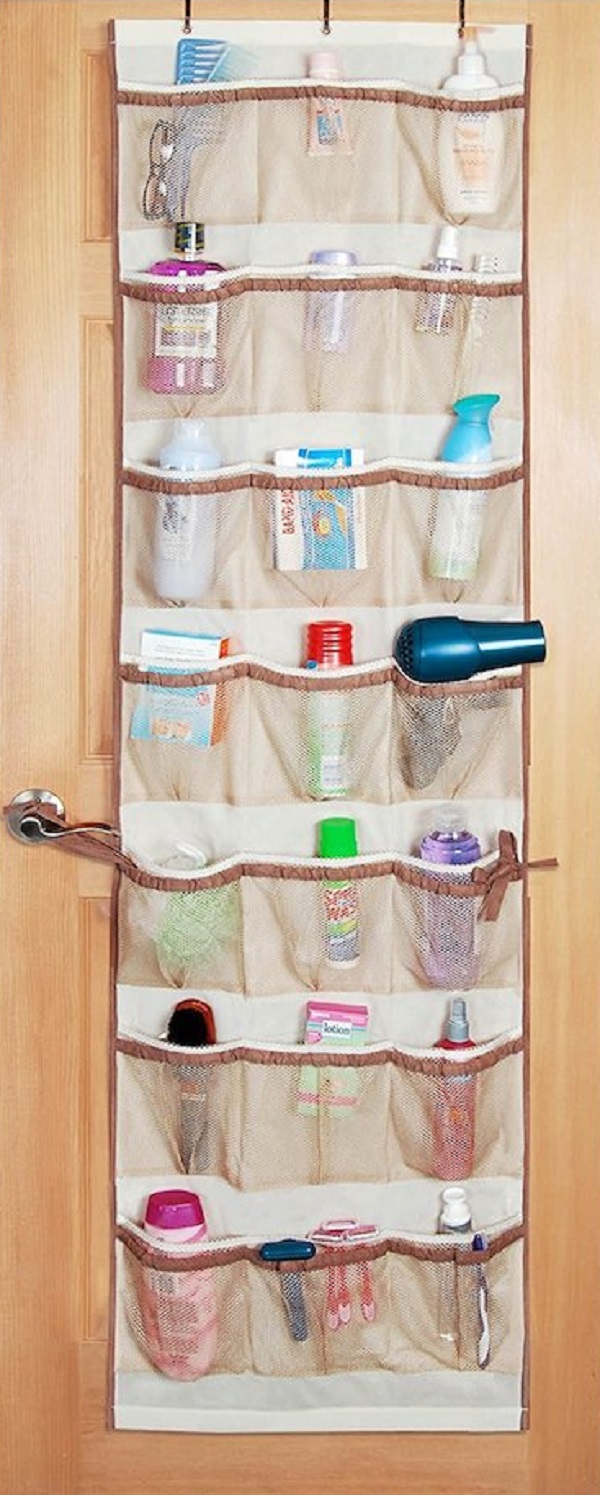 Best Bathroom Organization Products on Amazon