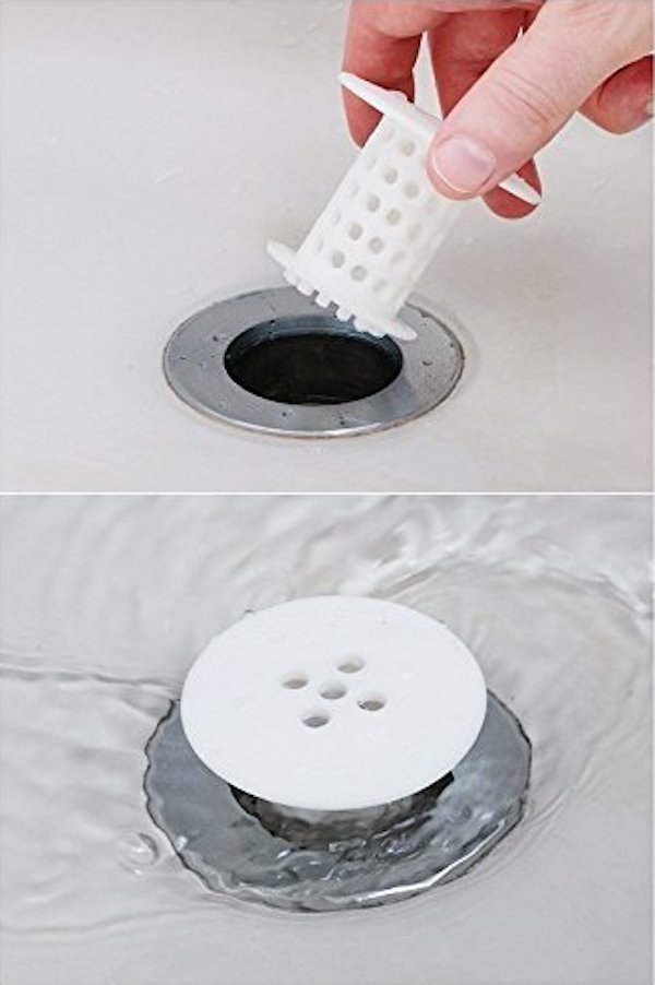 Best All Natural Bathroom Cleaning Hacks