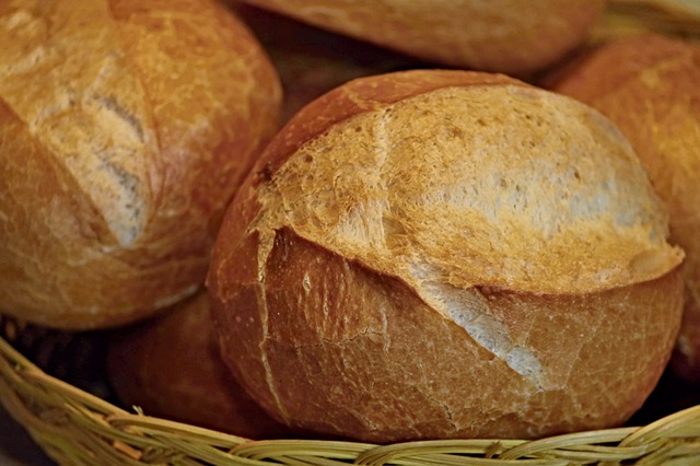 Repurpose stale bread into breadcrumbs. Genius Kitchen Hacks