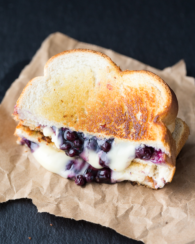Best Unique + Delicious Grilled Cheese Sandwiches You Gotta Try