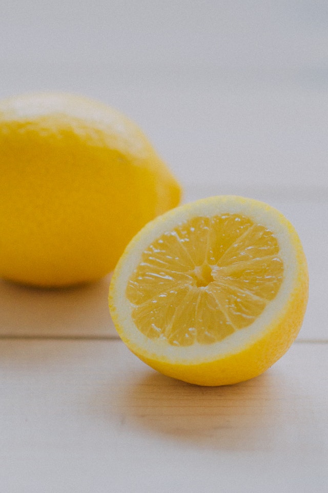 Get more juice from fresh lemons. Genius Kitchen Hacks
