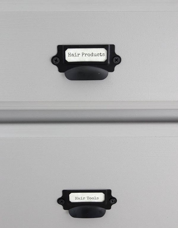 16 Life-Changing Bathroom Organization Hacks