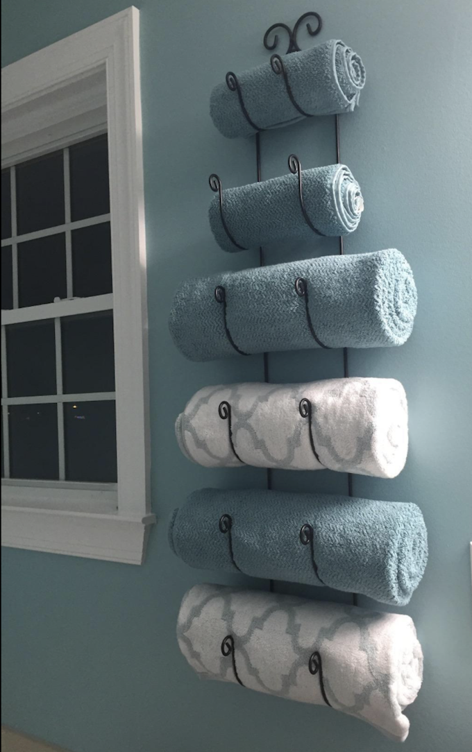 Bathroom Products that will make your bathroom so much better