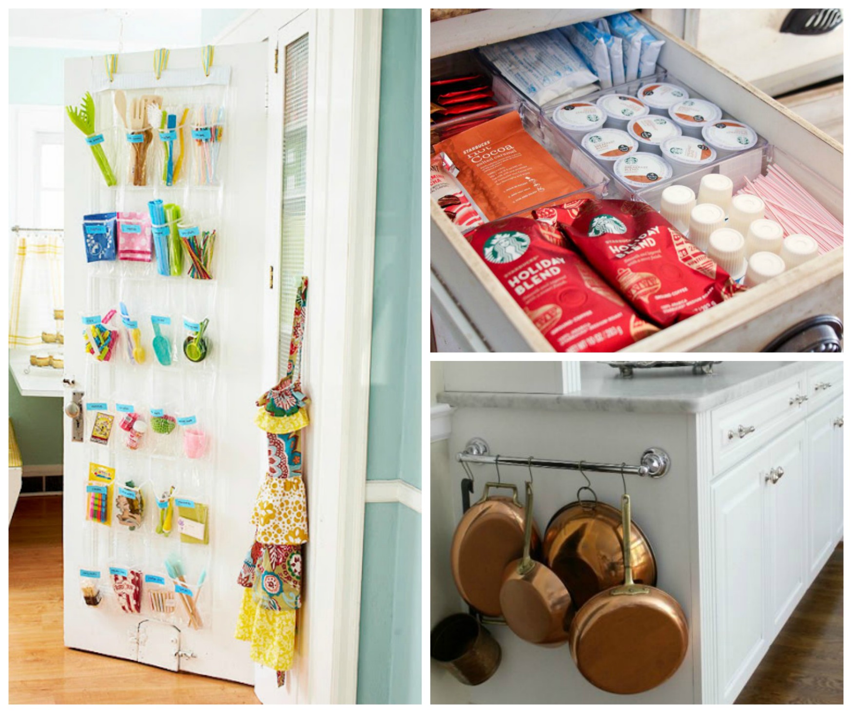 25 Kitchen  Organization  Ideas That ll Make Your Life So 
