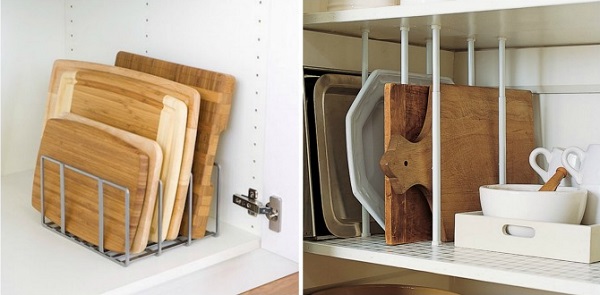 25 Kitchen Organization Ideas That Will Simplify Your Life