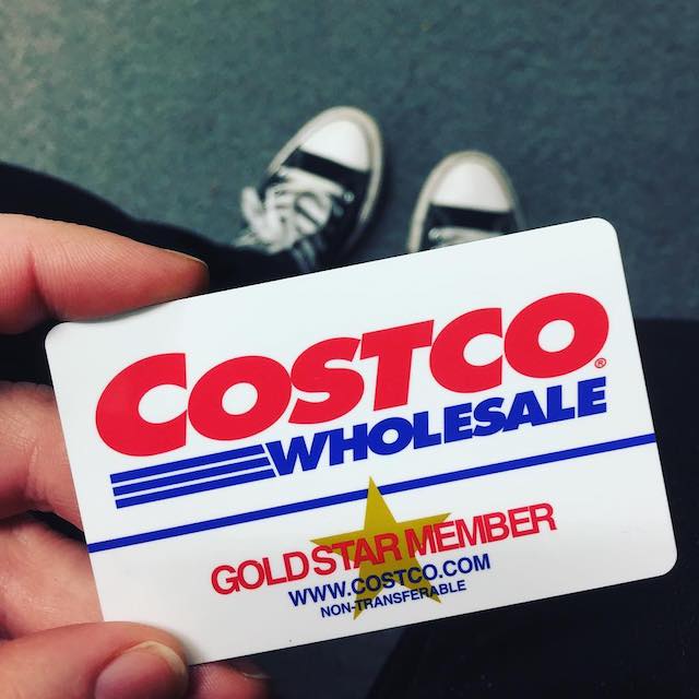 check your costco membership on 30 Blooms Eat Budget a Healthy to Brilliant Sarah  Ways