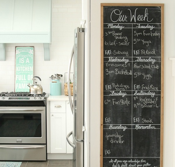 25 Kitchen Organization Ideas That Will Simplify Your Life
