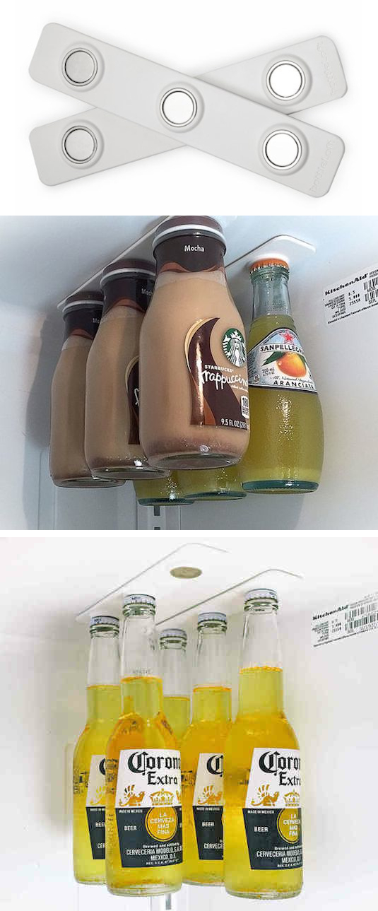 Genius Fridge Hacks You Need to Try
