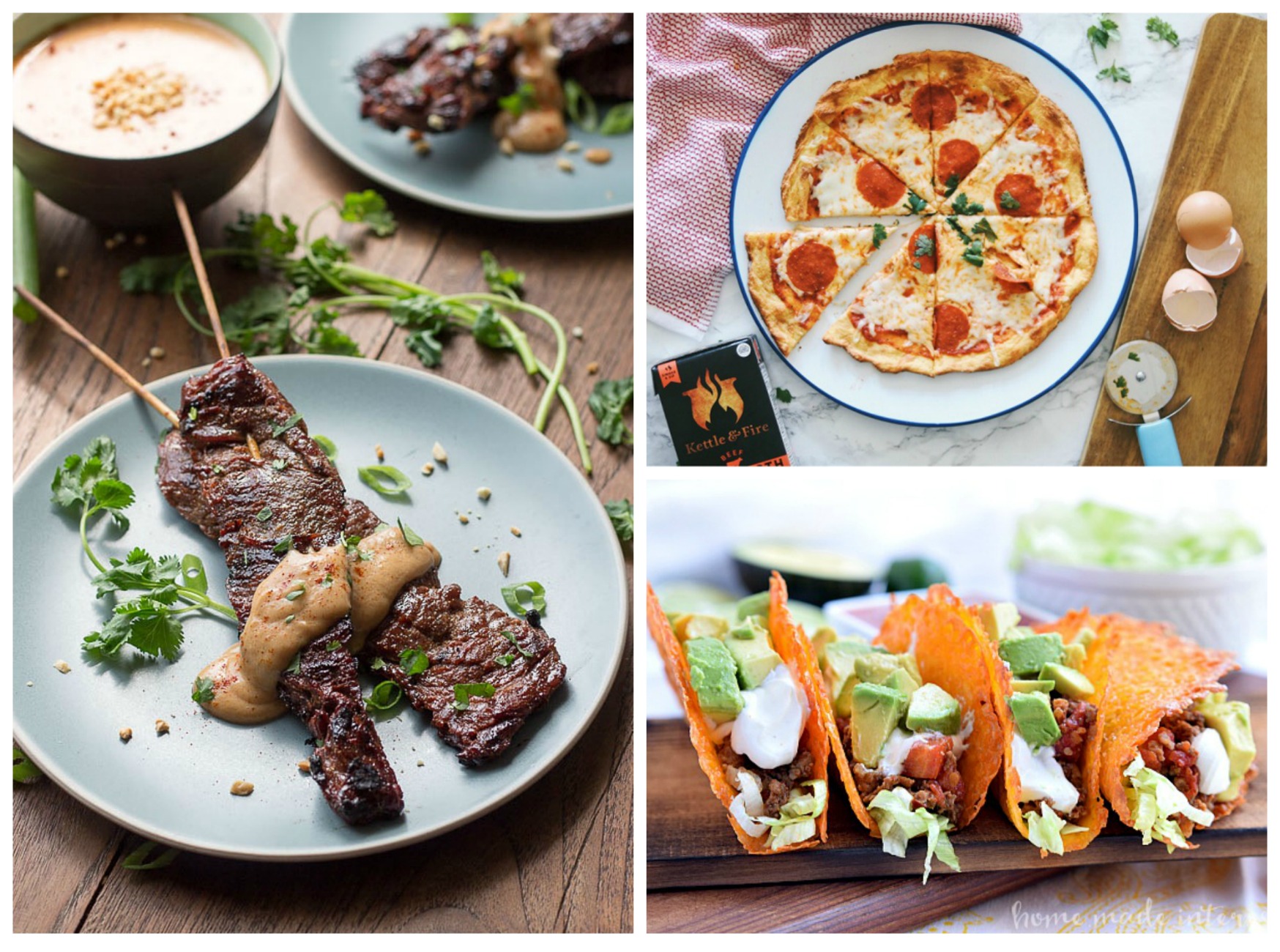 15 Easy Keto Dinner Recipes That ll Turn You into a Fat Burning Machine 