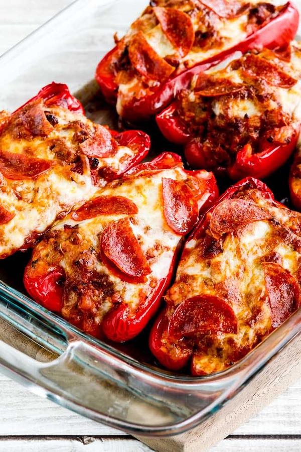 15 Easy Keto Dinner Recipes That Will Turn You into a Fat-Burning Machine