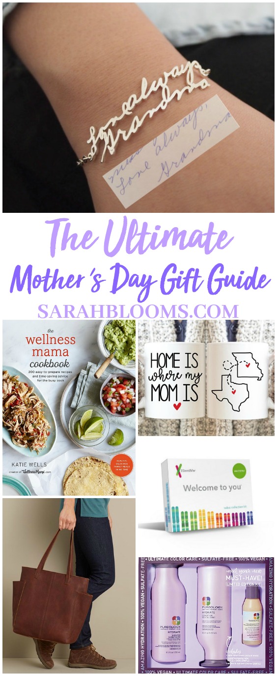 keto mother's day gift