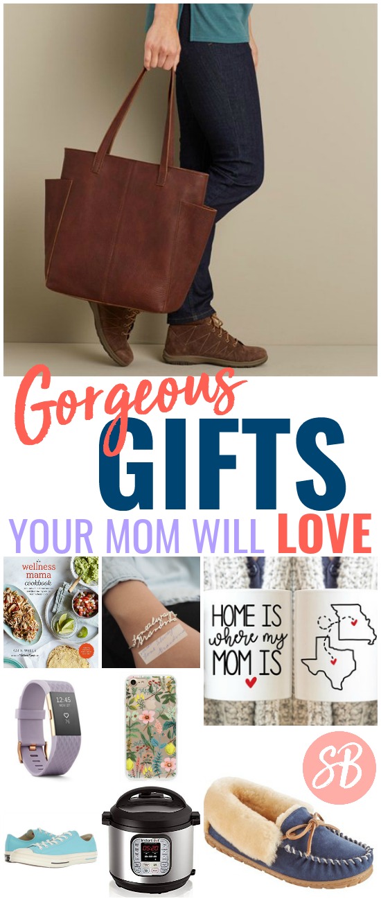 wellness mama gifts