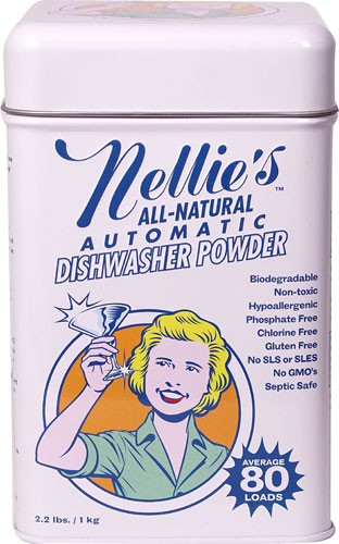 Natural, Eco-Friendly Ways to Whiten Laundry