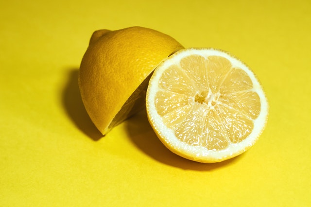 Best All Natural Ways to Whiten Laundry