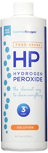 Safe + Natural Ways to Whiten Laundry