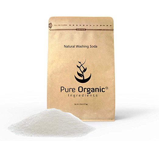 Safe, All Natural, Effective Ways to Whiten Laundry