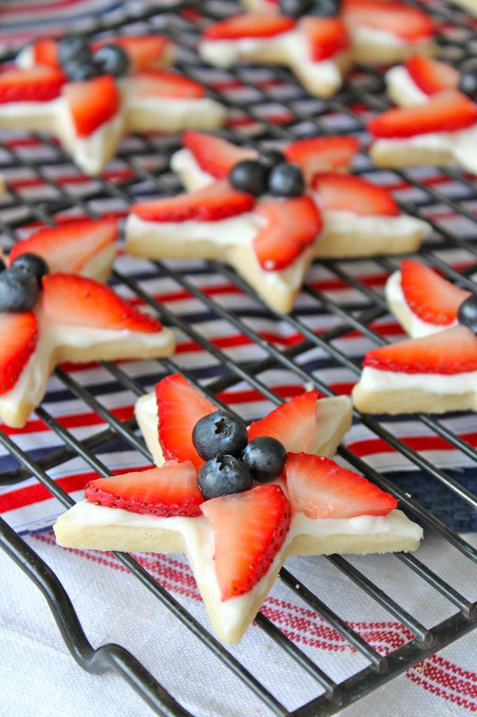 Best Ever 4th of July Desserts
