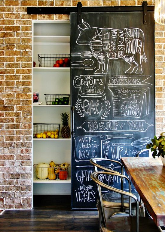 DIY Farmhouse Decor Projects