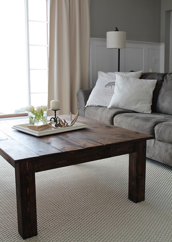 15 Charming Farmhouse Decor Ideas You'll Want to Copy