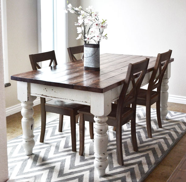 Farmhouse Decor Ideas You'll Want to Copy