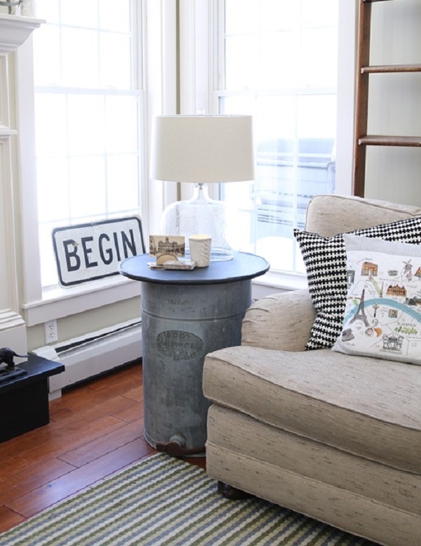 15 Charming Farmhouse Decor Ideas You Will Want to Copy
