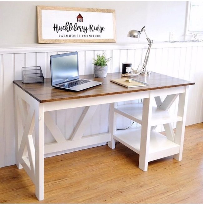 Farmhouse Decor Ideas You'll Want to Copy