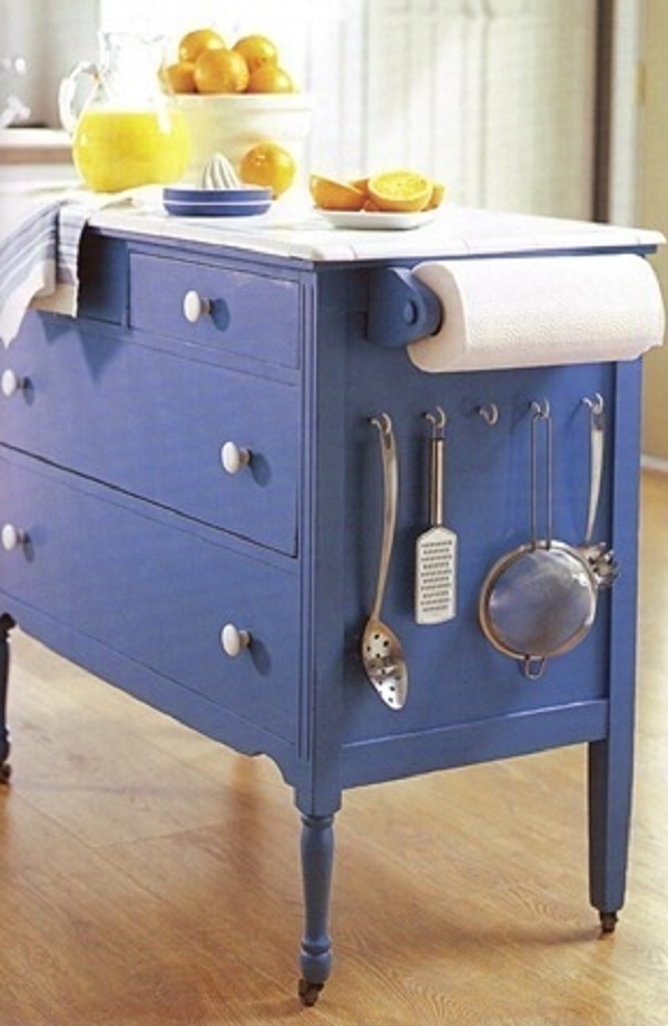 10 Genius Ways to Repurpose Old Dressers on a Dime