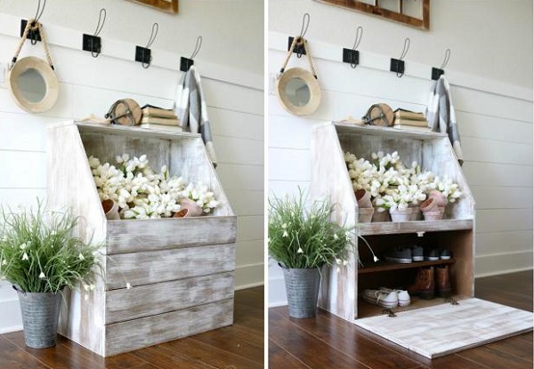 15 Charming Farmhouse Decor Ideas You'll Want to Copy