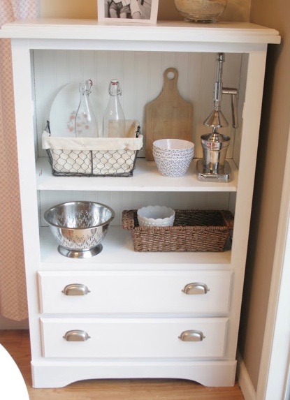 Best Dresser Repurposing Projects