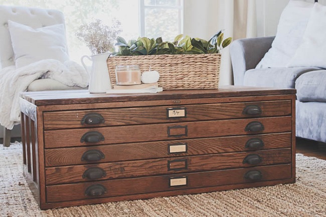 Charming Farmhouse Decor You'll Want in Your Home