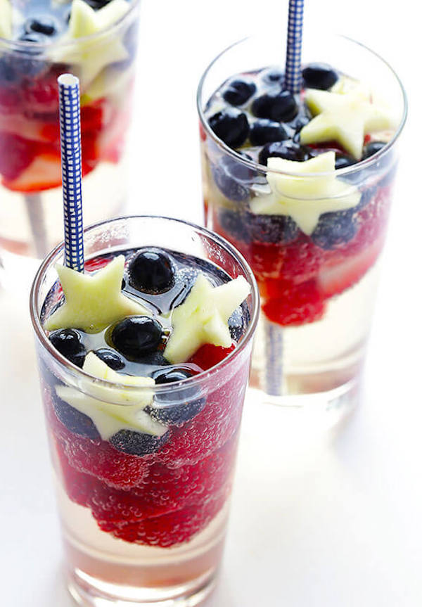 20 Best 4th of July Boozy Drinks That Will Get Your Party Started