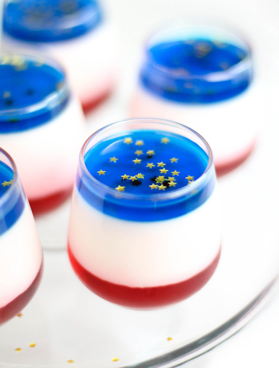 Amazing 4th of July Cocktails That'll Get You Lit