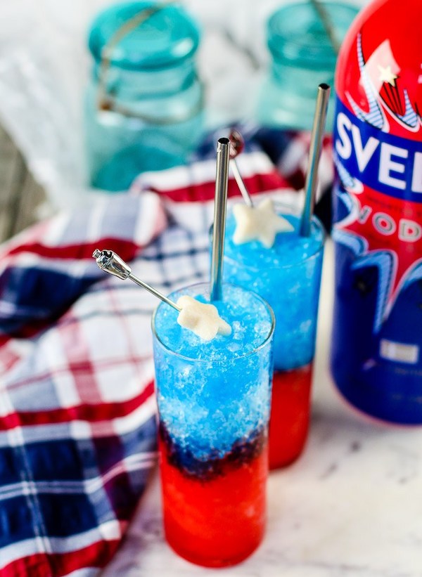 20 Best 4th of July Boozy Drinks That Will Get Your Party Started