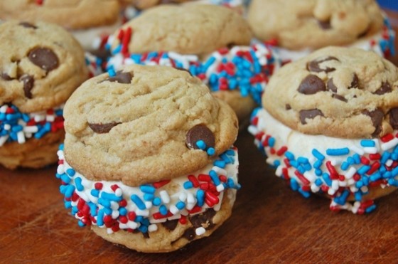 Best Ever 4th of July Desserts