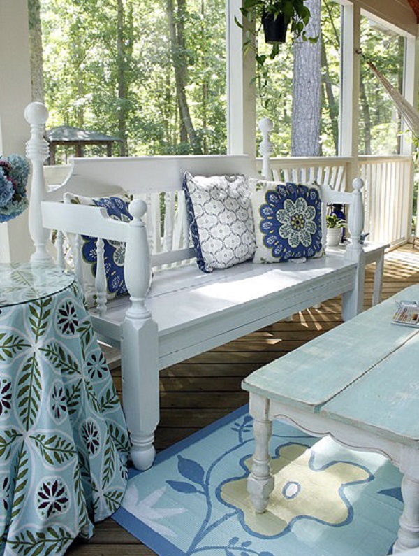 15 Charming Farmhouse Decor Ideas You'll Want to Copy