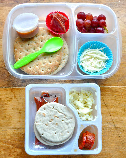 Genius School Lunch Hacks Every Parent Needs to Know