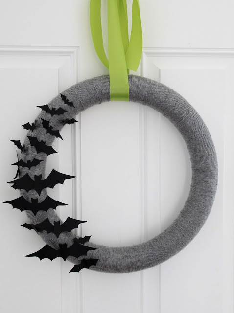 Best DIY Halloween Wreaths