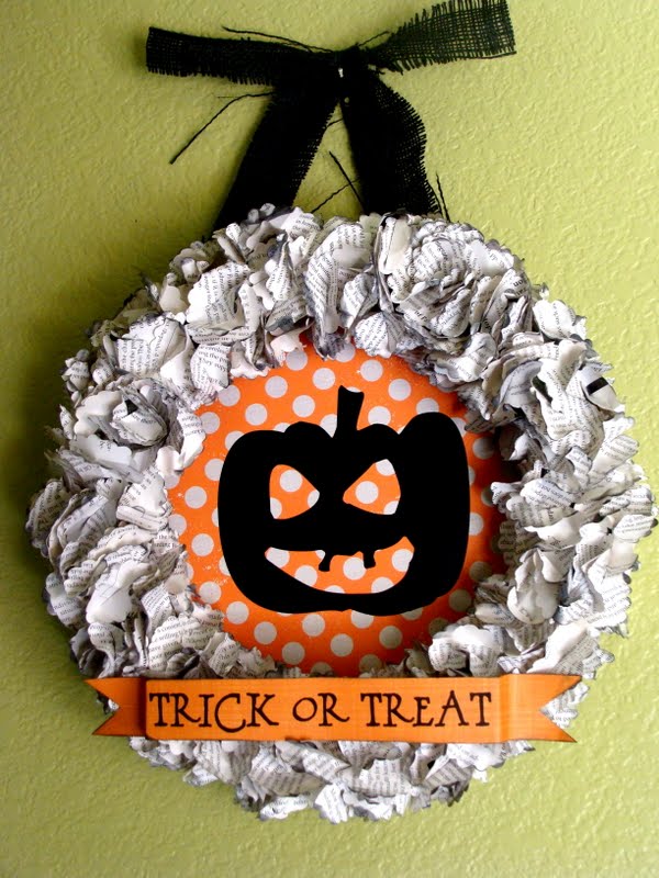Easy DIY Fall Wreaths