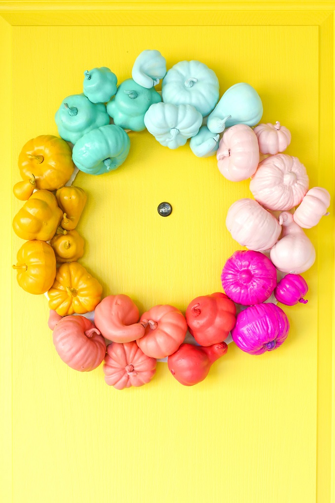 Best DIY Halloween Wreaths