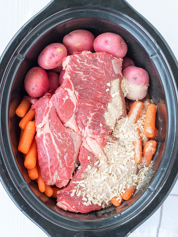 Easy and Delicious Slow Cooker Recipes Your Family Will Love