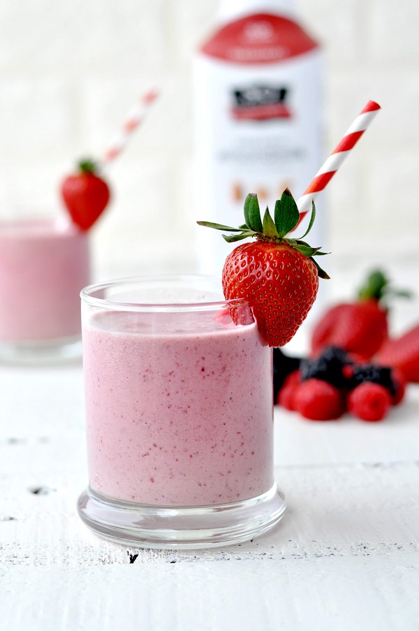 Best Low Carb Keto Smoothies
