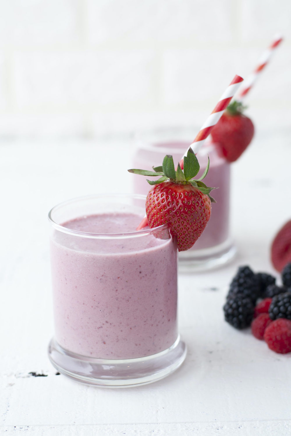 15 Keto Smoothies That Will Satisfy Your Sweet Cravings