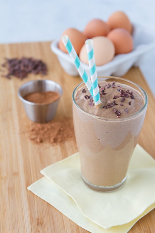 Decadent Keto Smoothies That'll Satisfy Your Sweet Tooth and Help You Lose Weight