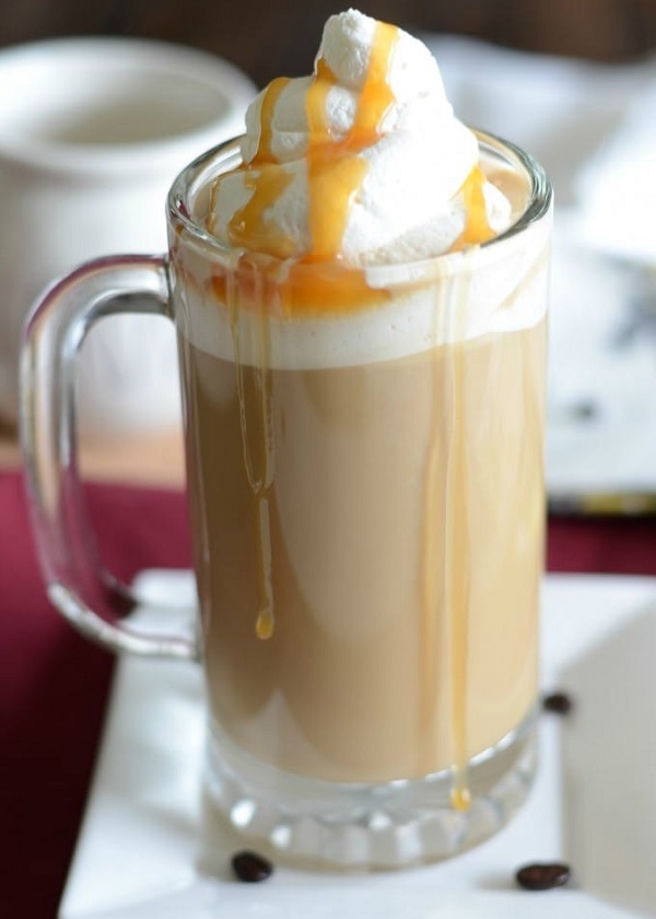 30 Magical Harry Potter Butterbeer Recipes